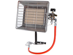 Нагреватели инфракрасные