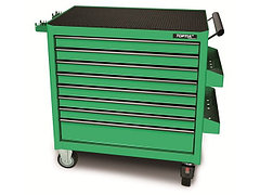 Тележки инструментальные