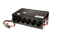 Дополнительный отопитель салона автомобиля Рубин-303, 12В