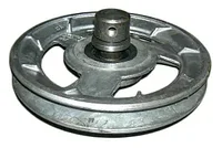 Шкив горизонтальный в сборе RSM