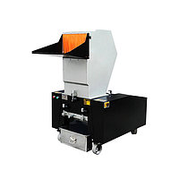 Роторная дробилка для пластика QL300