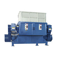 Одновальный шредер YMSB-48150