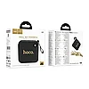 Портативная колонка Hoco HT1 Marguis Sports Bluetooth Speaker, фото 4