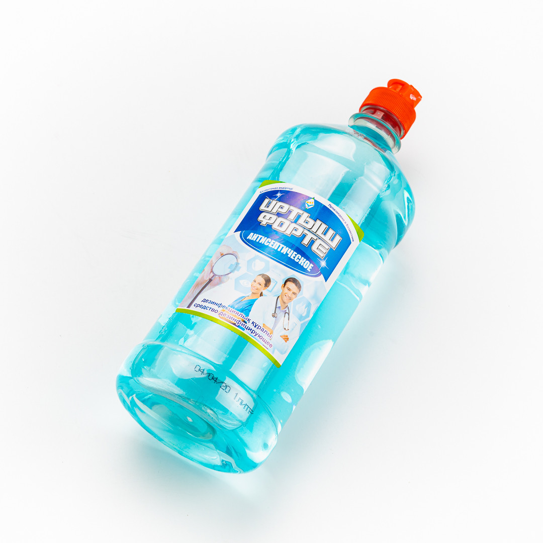 Антисептик Иртыш Форте, фото 1