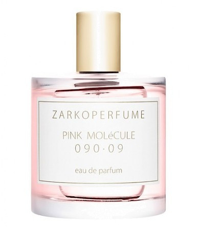ZARKOPERFUME PINK MOLECULE 090.09 парфюмерная вода (женские) 100ml