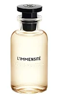 LOUIS VUITTON L`IMMENSITE парфюмерная вода (мужские) 100ml