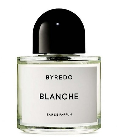 BYREDO BLANCHE парфюмерная вода (женские) 100ml