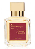 MAISON FRANCIS KURKDJIAN BACCARAT ROUGE 540 парфюмерная вода (женские) 70ml