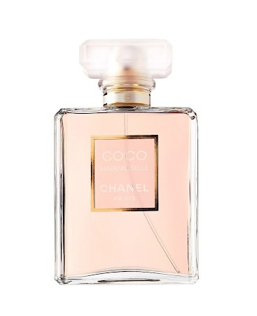CHANEL COCO MADEMOISELLE парфюмерная вода (женские) 35ml