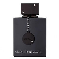 ARMAF CLUB DE NUIT INTENSE туалетная вода (мужские) 105ml