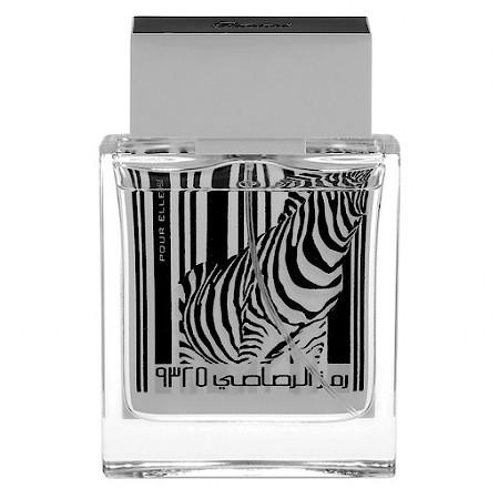 RASASI RUMZ 9325 ZEBRA парфюмерная вода (женские) 50ml