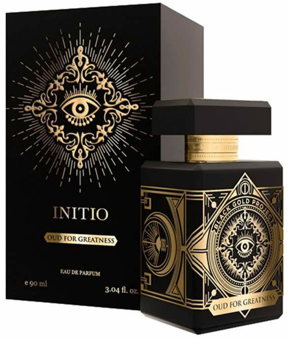 INITIO PARFUMS PRIVES OUD FOR GREATNESS парфюмерная вода (унисекс) 5ml ОТЛИВАНТ