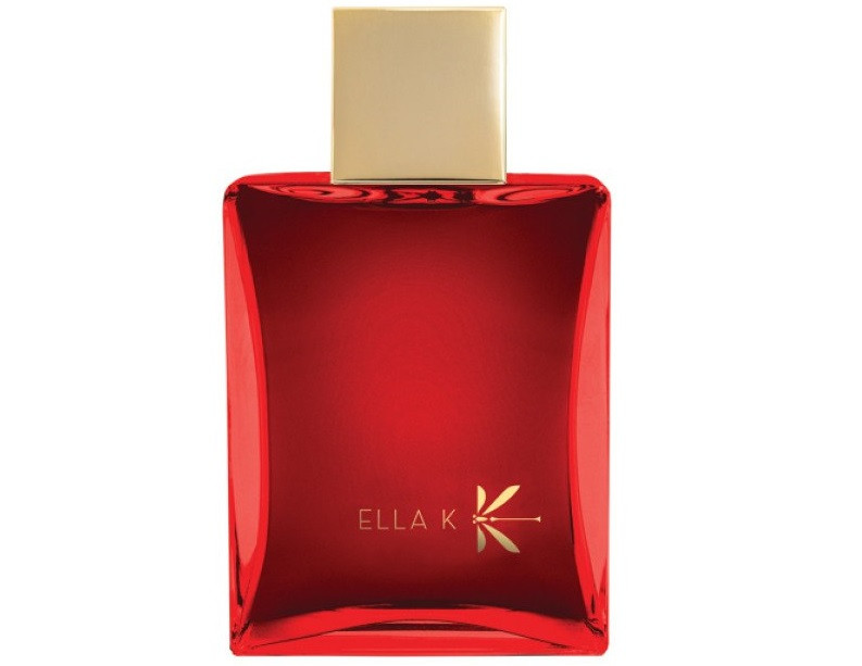 ELLA K PARFUMS CAMELIA K парфюмерная вода (унисекс) 100ml