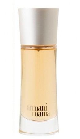 GIORGIO ARMANI MANIA парфюмерная вода (женские) 75ml (Белый)