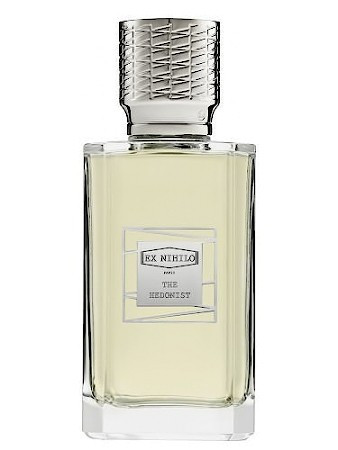EX NIHILO THE HEDONIST парфюмерная вода (унисекс) 5*7.5ml
