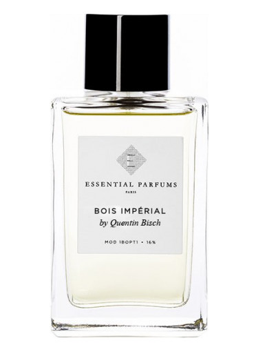 ESSENTIAL PARFUMS BOIS IMPERIAL парфюмерная вода (унисекс) 10ml mini