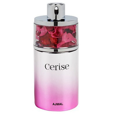 AJMAL CERISE парфюмерная вода (женские) 75ml