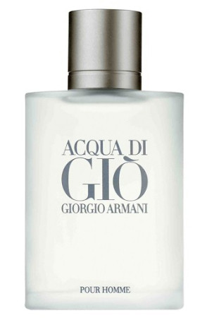 GIORGIO ARMANI ACQUA DI GIO парфюмерная вода (мужские) 15ml