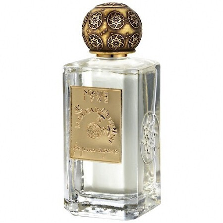 NOBILE 1942 LA DANZA DELLE LIBELLULE парфюмерная вода (женские) 15ml