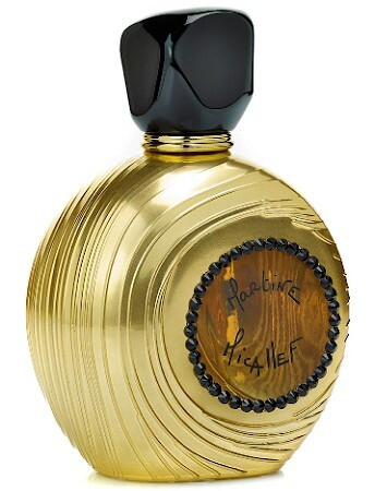 M.MICALLEF MON PARFUM GOLD парфюмерная вода (женские) 12ml