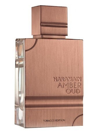 AL HARAMAIN PERFUMES AMBER OUD TOBACCO парфюмерная вода (женские) 60ml