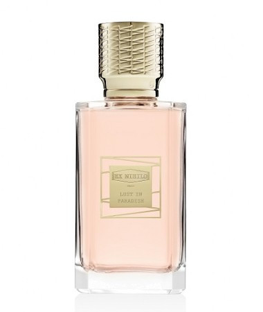 EX NIHILO LUST IN PARADISE парфюмерная вода (женские) 100ml