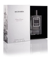 ALHAMBRA POETIC SCENTS OF DAMASCUS POEM OF DAMAS парфюм для волос и тела (унисекс) 75ml