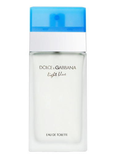 DOLCE & GABBANA LIGHT BLUE туалетная вода (женские) 100 ml *Уценка