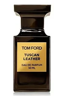TOM FORD TUSCAN LEATHER парфюмерная вода (унисекс) 48ml в фирменном атомайзере