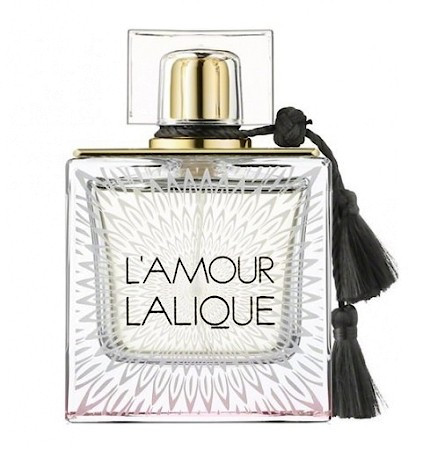 LALIQUE L'AMOUR LALIQUE парфюмерная вода (женские) 50ml