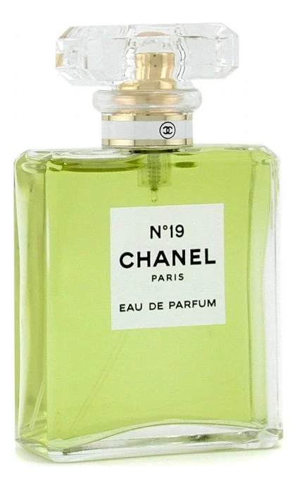CHANEL №19 парфюмерная вода (женские) 100ml