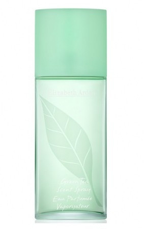 ELIZABETH ARDEN GREEN TEA парфюмерная вода (женские) 50ml