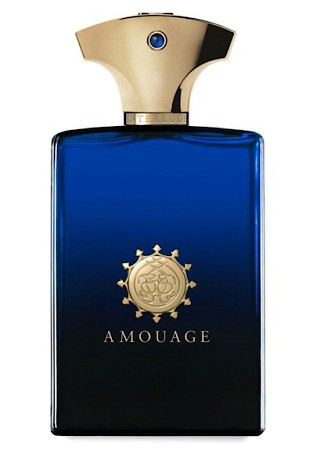 AMOUAGE INTERLUDE парфюмерная вода (мужские) 100ml