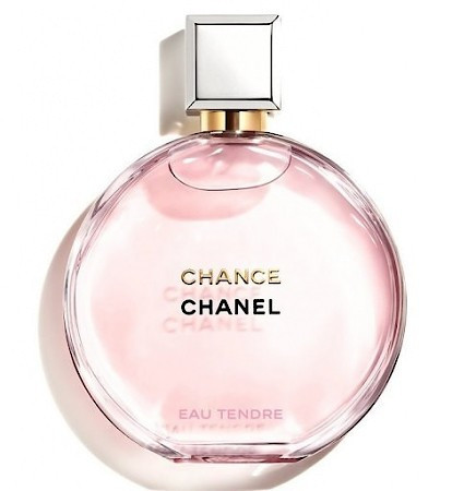 CHANEL CHANCE eau TENDRE парфюмерная вода (женские) 150ml