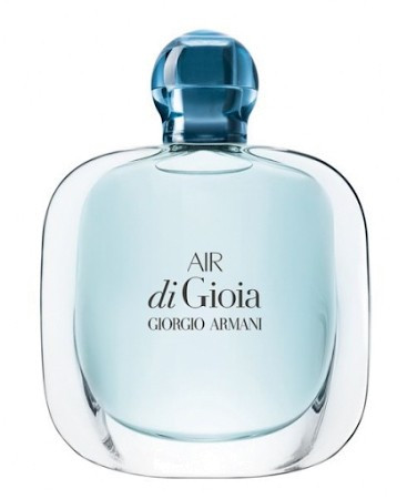 GIORGIO ARMANI AIR DI GIOIA парфюмерная вода (женские) 100ml