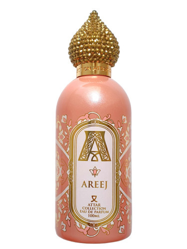 ATTAR COLLECTION AREEJ парфюмерная вода (женские) 100ml Tester