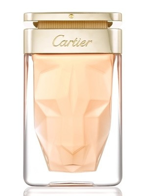 CARTIER LA PANTHERE парфюмерная вода (женские) 10ml