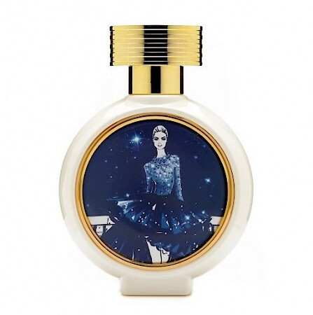 HAUTE FRAGRANCE COMPANY DIAMOND IN THE SKY парфюмерная вода (женские) 75ml