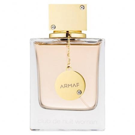 ARMAF CLUB DE NUIT парфюмерная вода (женские) 105ml