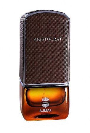 AJMAL ARISTOCRAT парфюмерная вода (мужские) 75ml