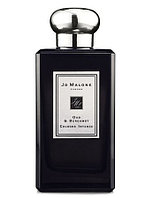 JO MALONE OUD & BERGAMOT одеколон (унисекс) 50ml