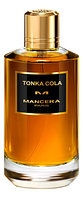 MANCERA TONKA COLA парфюмерная вода (унисекс) 60ml