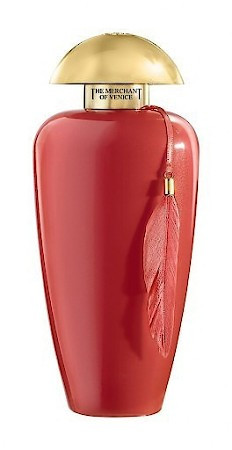 THE MERCHANT OF VENICE FLAMANT ROSE парфюмерная вода (женские) 100ml