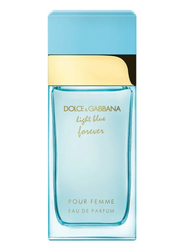 DOLCE & GABBANA LIGHT BLUE FOREVER парфюмерная вода (женская) 100ml +10ml + 50ml b/l Set
