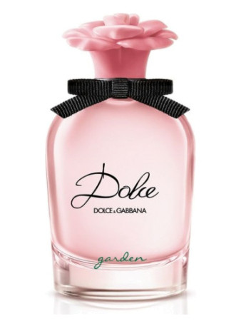 DOLCE & GABBANA DOLCE GARDEN парфюмерная вода (женские) 75ml