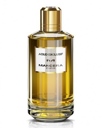 MANCERA AOUD EXCLUSIF парфюмерная вода (унисекс) 60ml