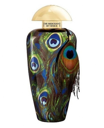 THE MERCHANT OF VENICE IMPERIAL EMERALD парфюмерная вода (женские) 100ml