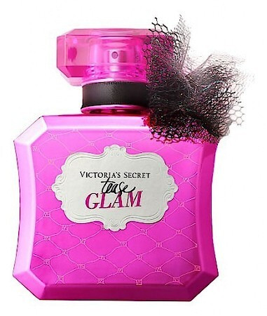 VICTORIA'S SECRET TEASE GLAM парфюмерная вода (женские) 100ml