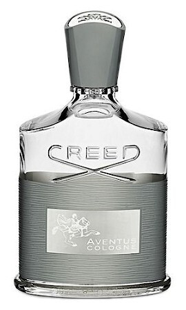 CREED AVENTUS COLOGNE парфюмерная вода (мужские) 10ml ОТЛИВАНТ