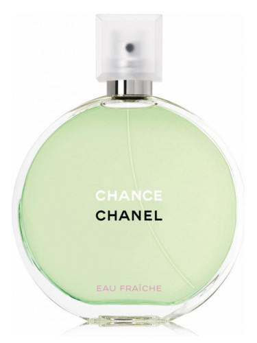 CHANEL CHANCE eau FRAICHE парфюмерная вода (женские) 50ml